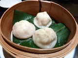 萬珍樓　小籠包