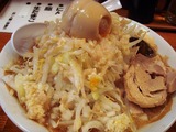Kaeru ラーメン味玉