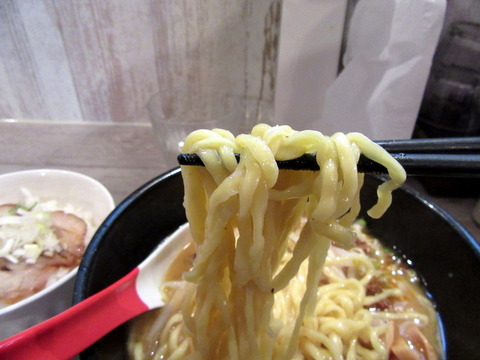 誉 麺