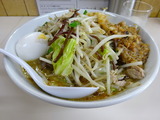 I am ラーメン漢　ラーメン