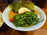 五十三家 海苔ラーメン