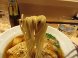 山雄亭　麺