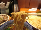 勝本 細麺