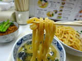 はないち 麺