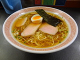 大至 ラーメン