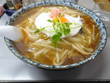 こんどう軒　炒雑砕麺