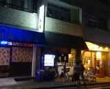 棟梁　外観