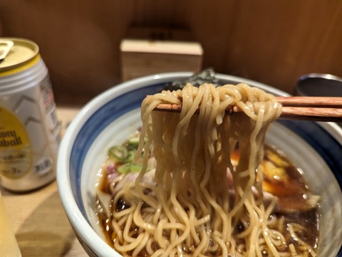 麒麟 麺