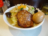 まるよし たんめん