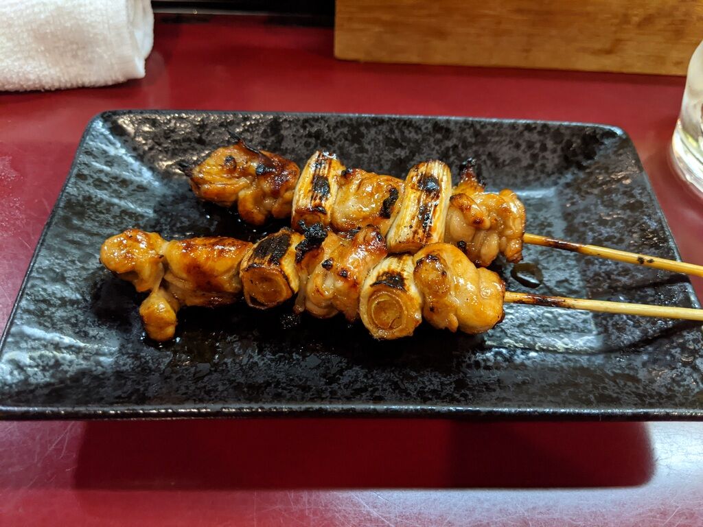 丸八やきとりチェーン店 甲府 Just Visit 丸八やきとりチェーン店 甲府 Just Visit