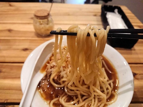 RAMEN401 麺