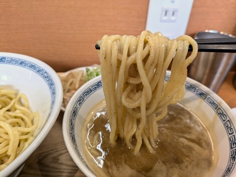 こばやし　麺