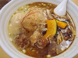 太麺堂 太ラーメン (1)