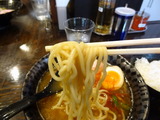 KUROMAGURO 麺
