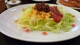 タコライス
