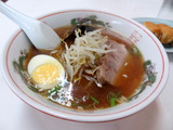 ファイト餃子 ラーメン