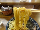 兎に角 麺