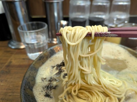 ど煮干鉢銀 (1)