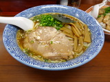 大門 ラーメン