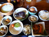 瑞穂蔵　田舎だんご