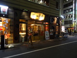 一風堂　外観