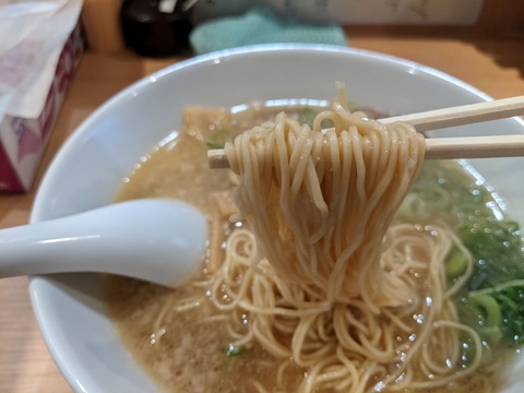 天内 麺