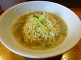 伊藤　中華そば
