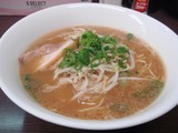 廣島中華そば　兎 (1)
