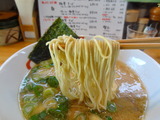 麺笑コムギの夢 麺