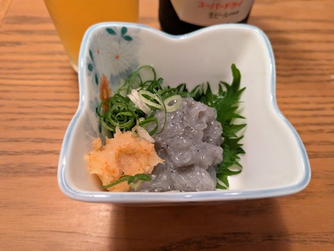 明神丸はなれ (6)