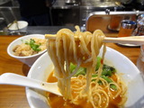 GOTTSU 麺