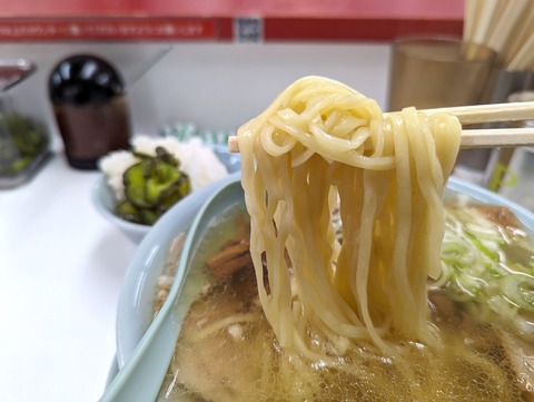 ともちん 麺