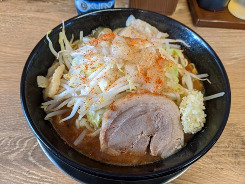 ジャンクガレッジ (3)