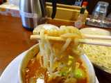 辰盛 麺
