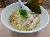 零式 特級鶏そば