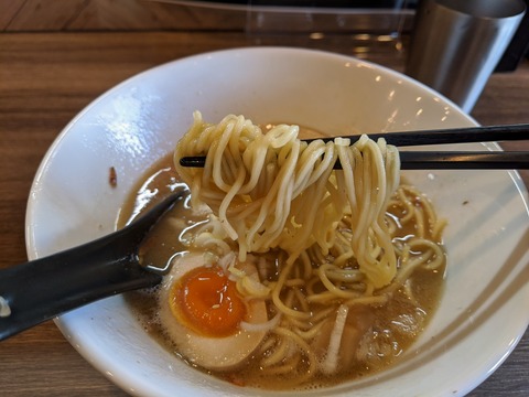 INDIE 麺