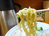 麺屋ＪＩＧＥＮ　麺
