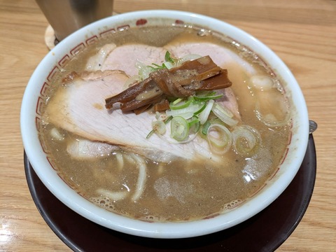 ひらこ屋 (3)
