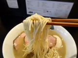 ニボコテ 麺