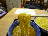 つじ田　麺