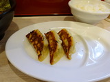 皇鶏 餃子セット