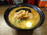 風屋 らーめん