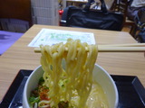 蔭山摟 麺