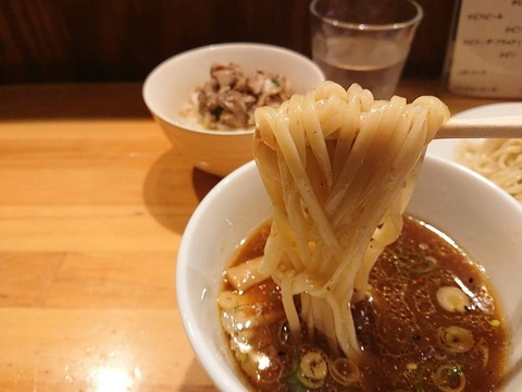 Morris 麺