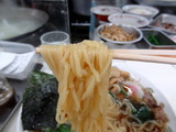 青島食堂 麺