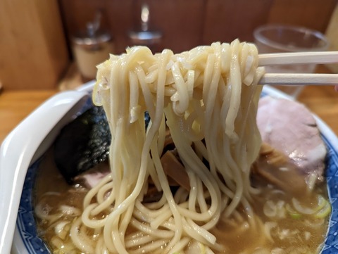 としおか 麺