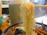 めとき 麺