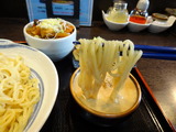 福寅　麺