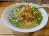 カッパハウス　シーフードらーめん