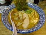 シダレ 濃厚鶏白湯らーめん